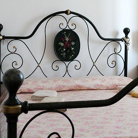 Guesthouse Stazione Pisa Centro 외부 사진