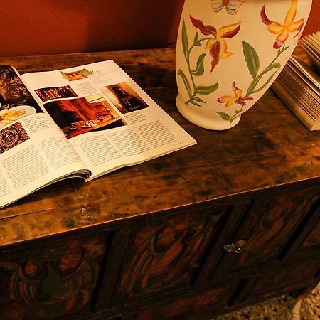 Guesthouse Stazione Pisa Centro 외부 사진