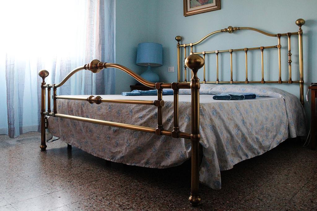 Guesthouse Stazione Pisa Centro 외부 사진