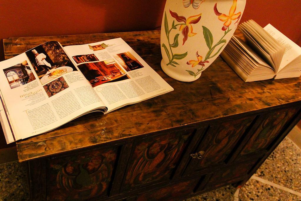 Guesthouse Stazione Pisa Centro 외부 사진