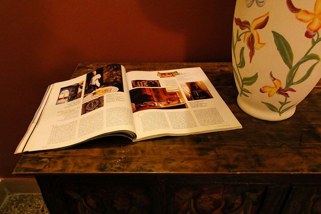 Guesthouse Stazione Pisa Centro 외부 사진