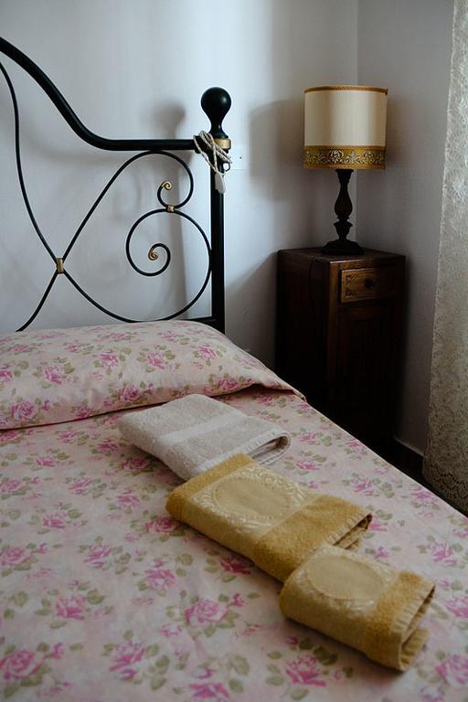 Guesthouse Stazione Pisa Centro 외부 사진