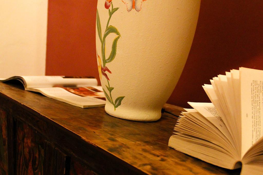 Guesthouse Stazione Pisa Centro 외부 사진