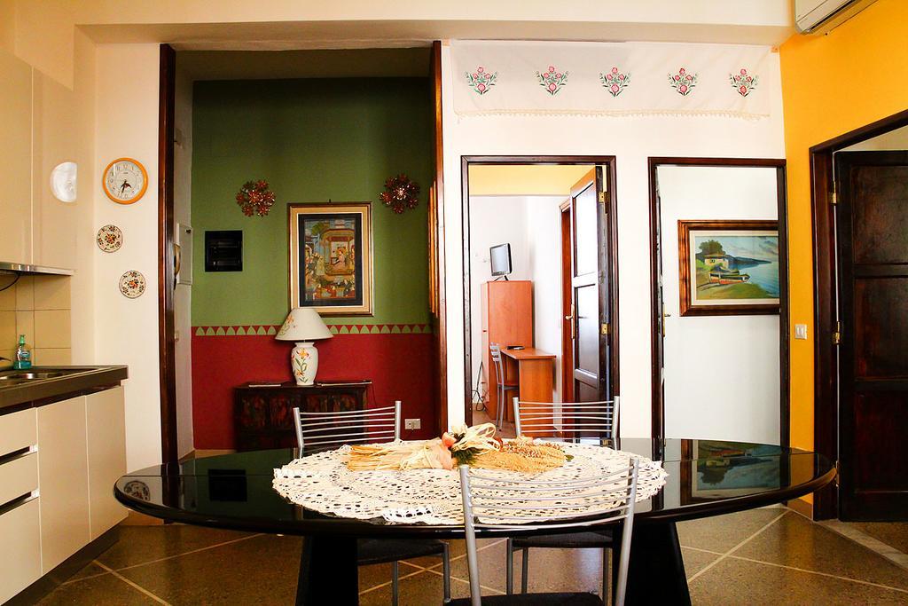 Guesthouse Stazione Pisa Centro 외부 사진