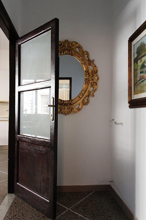 Guesthouse Stazione Pisa Centro 외부 사진