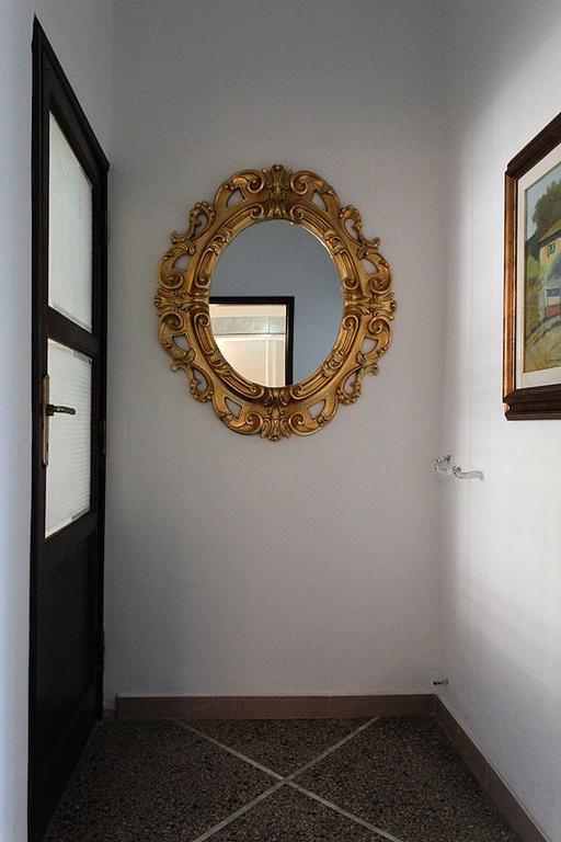 Guesthouse Stazione Pisa Centro 외부 사진