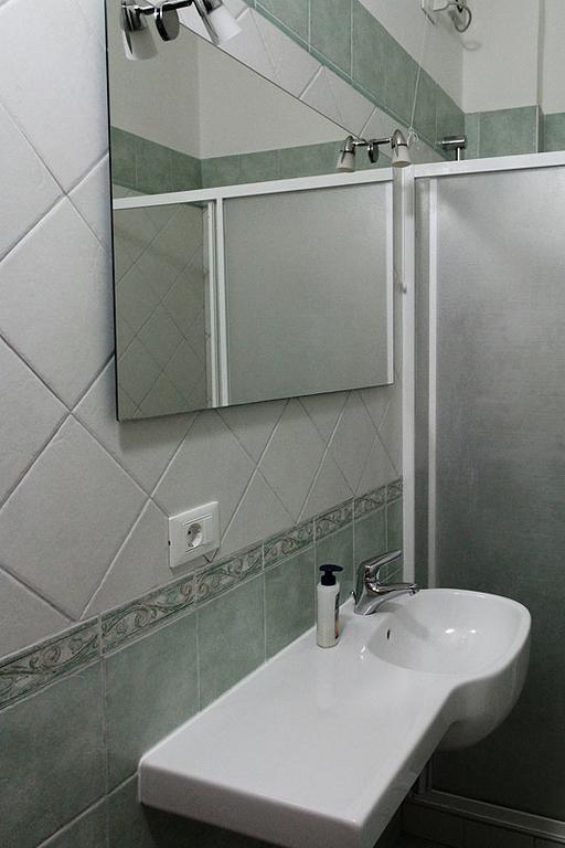 Guesthouse Stazione Pisa Centro 외부 사진
