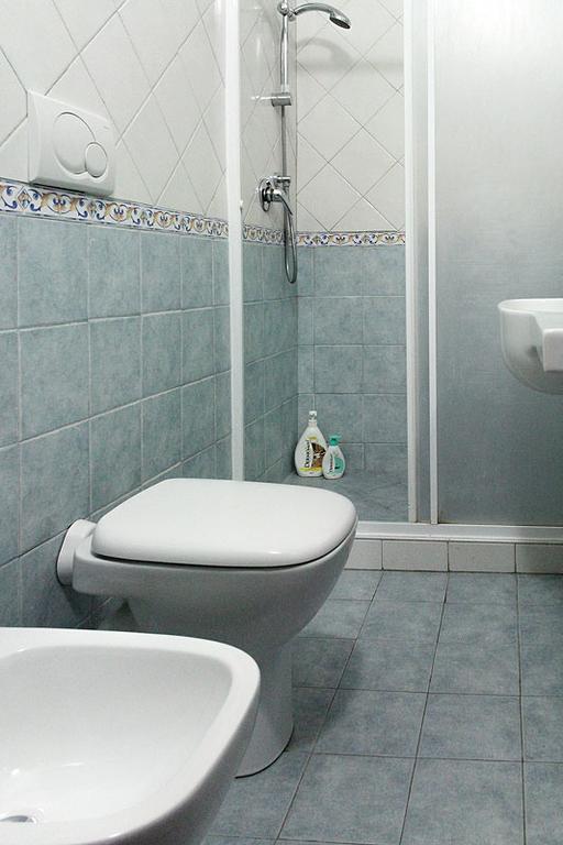 Guesthouse Stazione Pisa Centro 외부 사진