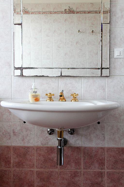 Guesthouse Stazione Pisa Centro 외부 사진