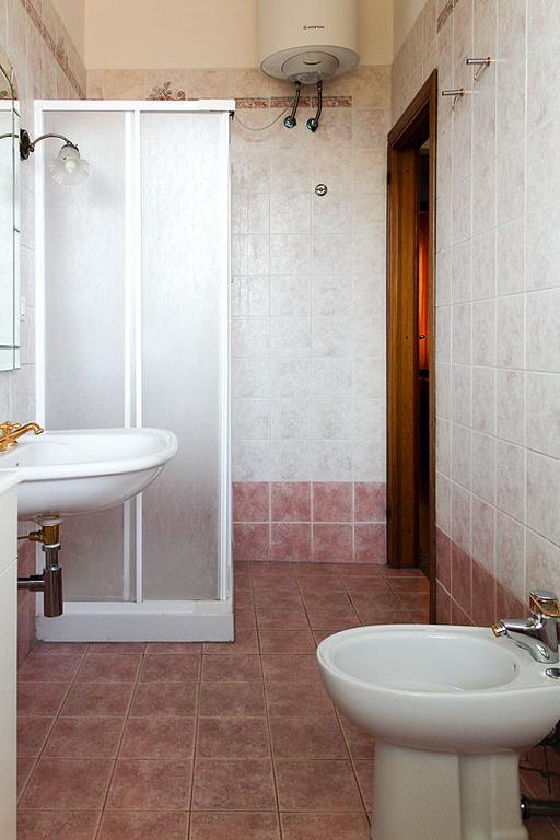 Guesthouse Stazione Pisa Centro 외부 사진