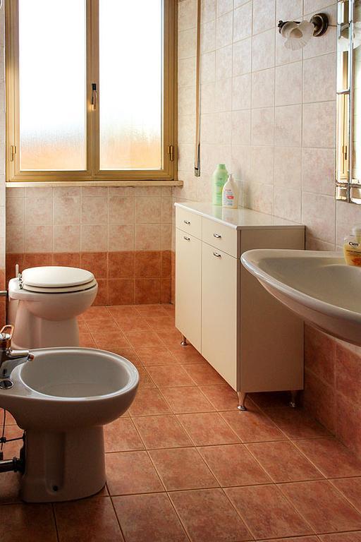 Guesthouse Stazione Pisa Centro 외부 사진