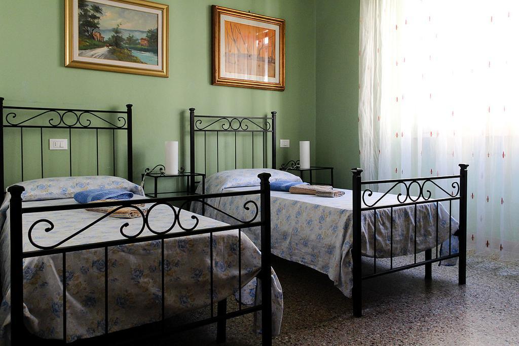 Guesthouse Stazione Pisa Centro 외부 사진