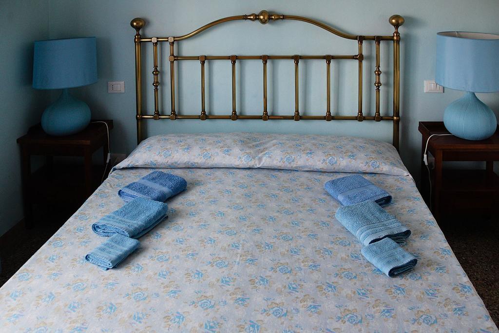 Guesthouse Stazione Pisa Centro 외부 사진