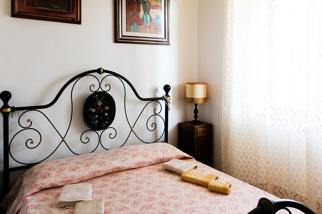 Guesthouse Stazione Pisa Centro 외부 사진