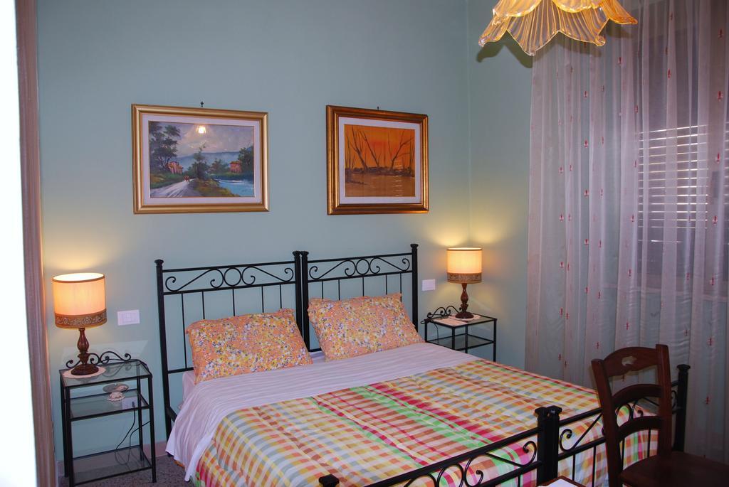 Guesthouse Stazione Pisa Centro 객실 사진